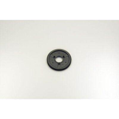 HAUPTZAHNRAD 60 ZAEHNE V-ONE R4 - 1.GANG (EVO/R4)