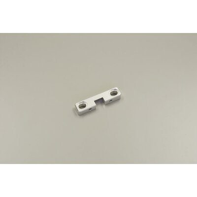 AUFHAENGUNG#ALU, HINTEN