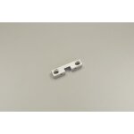 AUFHAENGUNG#ALU, HINTEN