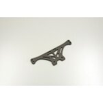 DAEMPFERBRUECKE HINTEN V-ONE R4