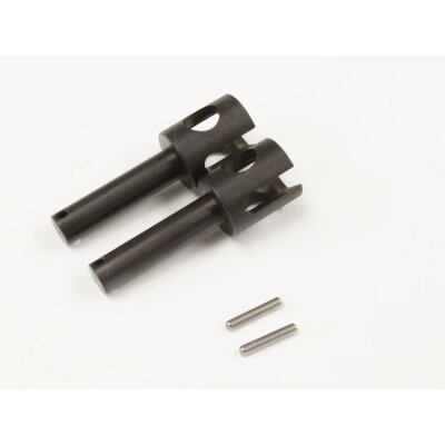 GETRIEBEAUSGANG V-ONE R4 (EVO/R4) HART/VORN