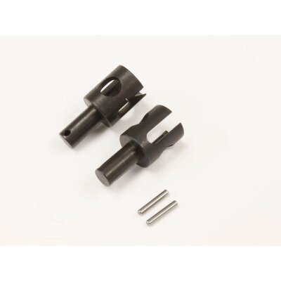 GETRIEBEAUSGANG V-ONE R4 (EVO/R4) HART/HINTEN