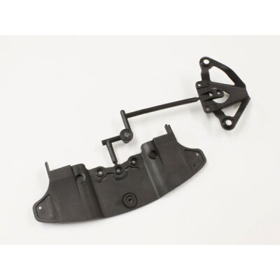 RAMMER V-ONE R4 (EVO/R4)