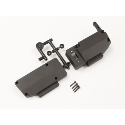 EMPFAENGERBOX V-ONE R4 EVO