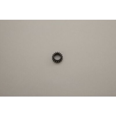 RITZEL 17 ZAEHNE 0.8 V-ONE RRR  1.GANG (HART)