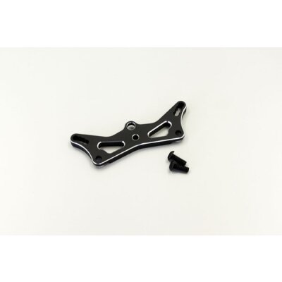 DAEMPFERBRUECKE VORN V-ONE R4 ALU