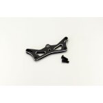 DAEMPFERBRUECKE VORN V-ONE R4 ALU