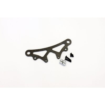 STOSSFAENGERPLATTE#VORN