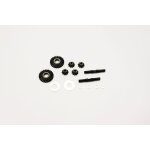 TELLERZAHNRADSATZ ULTIMA SC/V-ONE R4 (STAHL)