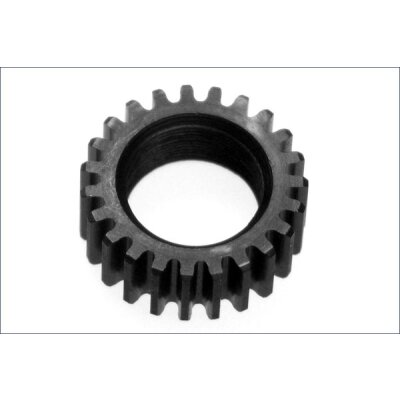 RITZEL 23 ZAEHNE 0.8 V-ONE RRR/FW05 (STAHL)