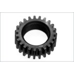 RITZEL 23 ZAEHNE 0.8 V-ONE RRR/FW05 (STAHL)