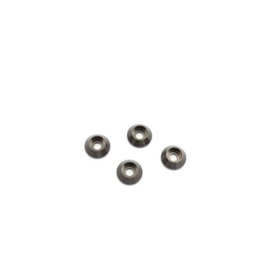 UNTERLEGSCHEIBEN#M3,ALU GRAU (4)