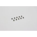 KUGELN STAHL, 5,8MM (M3) (10)