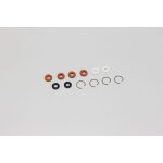 VERSCHLEISSTEILE DAEMPFER 1:10