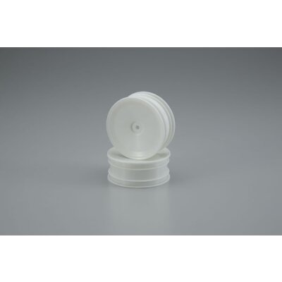 FELGEN VORN ULTIMA RB5-RB6-RB6.6-RB7 56MM WEISS (2)