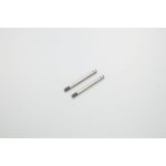Kolbenstange 42mm (2) RB7-ZX7