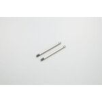 Kolbenstange 50mm (2) RB7-ZX7