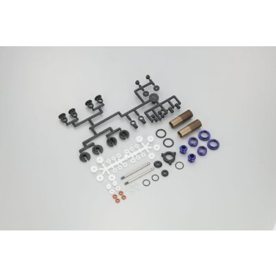 Stossdaempfer Beshichted Triple Velvet L=38 (2)