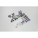 Stossdaempfer Beshichted Triple Velvet L=38 (2)