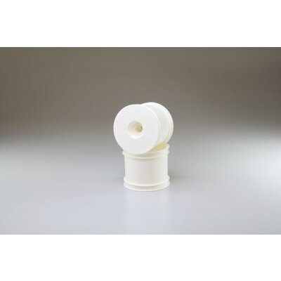 FELGEN ULTIMA RT5 TRUCK WEISS (2) 2.2