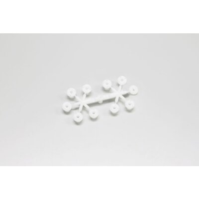 KOLBENPLATTEN TF6-TF7