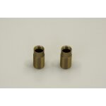 DAEMPFERGEHAEUSE#THREADED BIG SHOCK 30-RB7-ZX7