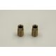 DAEMPFERGEHAEUSE#THREADED BIG SHOCK 30-RB7-ZX7