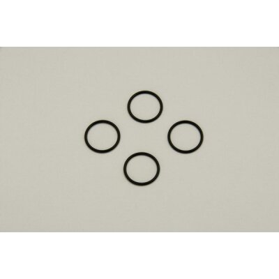 O-RING BIG BORE (4) - L-RB7-ZX7