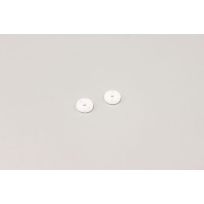 DAEMPFERKOLBEN#2ER BOHRUNG(2)-RB7-ZX7