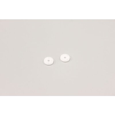 DAEMPFERKOLBEN 4ER BOHRUNG (2) BIG BORE