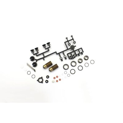 Stossdaempfer Big Bore VVC (L=30) Lazer ZX5FS2-ZX6.6 (2)