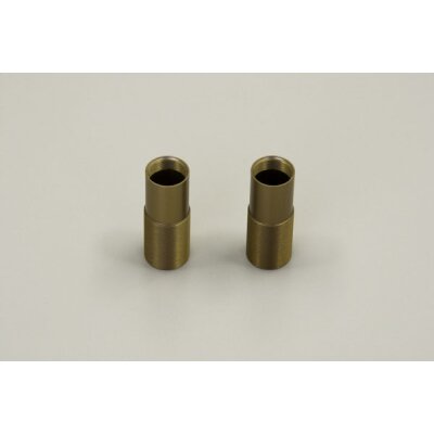 Daempfergehaeuse VVC Big Bore Shocks (38/1pc) RB7-ZX7