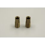 Daempfergehaeuse VVC Big Bore Shocks (38/1pc) RB7-ZX7