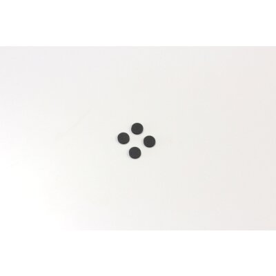 HOCHDRUCKFORM DIAM.8 X2, (4)