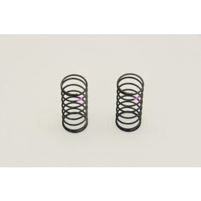 FEDERN BIG BORE (WEICH) - ROSE (2) GROESSE S W5303V