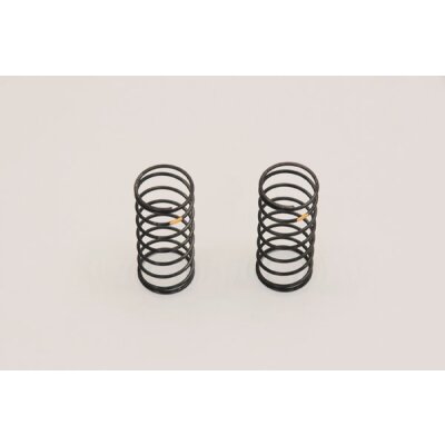 FEDERN BIG BORE (SUPERHART) ORANGE (2) - GROESSE S W5303V