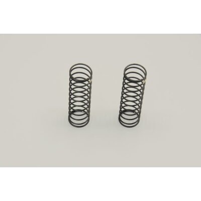 FEDERN BIG BORE (MEDIUM) - GOLD (2) GROESSE L W5304V