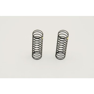 FEDERN BIG BORE (HART) GELB (2) - GROESSE L W5304V