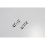 FEDERN BIG BORE (MITTEL) ROT (2) GROESSE M W5304V