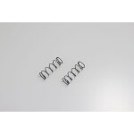 FEDERN BIG BORE  (HART) GELB (2) GROESSE M W5304V