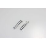 FEDERN BIG BORE  (HART) GELB (2) GROESSE LL W5305V