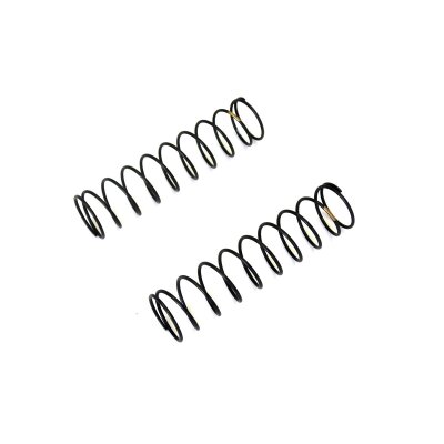 FEDERN BIG BORE  (MITTEL) GOLD (2) GROESSE LL W5305V