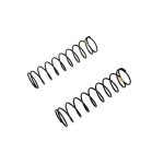 FEDERN BIG BORE  (MITTEL) GOLD (2) GROESSE LL W5305V