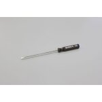 SCHRAUBENDREHER LANG 3MM TEAM KANAI