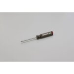 SCHRAUBENDREHER CRUXI NO1 TEAM KANAI