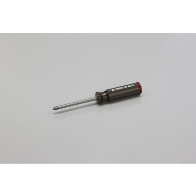 SCHRAUBENDREHER CRUXI NO2 TEAM KANAI