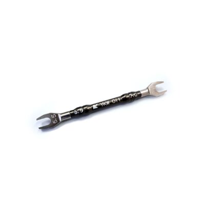 MAULSCHLUESSEL 5.5-7.0MM *TEAM KANAI*