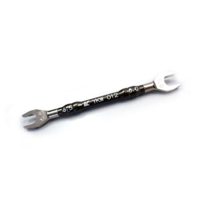 MAULSCHLUESSEL 6.5-8.0MM TEAM KANAI