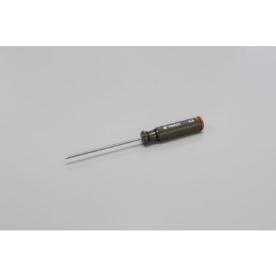 ISK-SCHLUESSEL#2.5MM TEAM KANAI