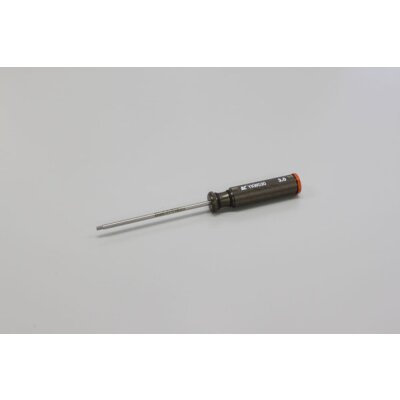 ISK-SCHLUESSEL#3.0MM TEAM KANAI